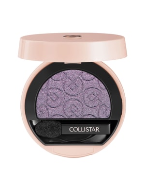 Collistar Impeccabile Compact Eyeshadow intensywne cienie do powiek 535 Indigo Shimmer 3 g można nabyć na stronie Flaconi.pl