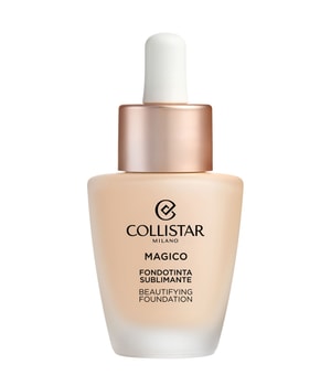 Collistar MAGICO Beautifying Foundation długotrwały podkład matujący wodoodporny odcień 1N - Avorio 30 ml można nabyć na stronie Flaconi.pl