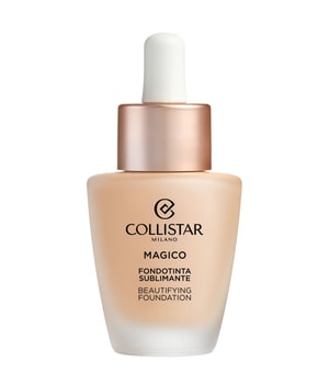 Collistar Magico Foundation Flytande foundation