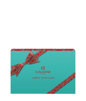 Collistar Impeccabile Mascara Gift Set Oogmake-up set 1 st