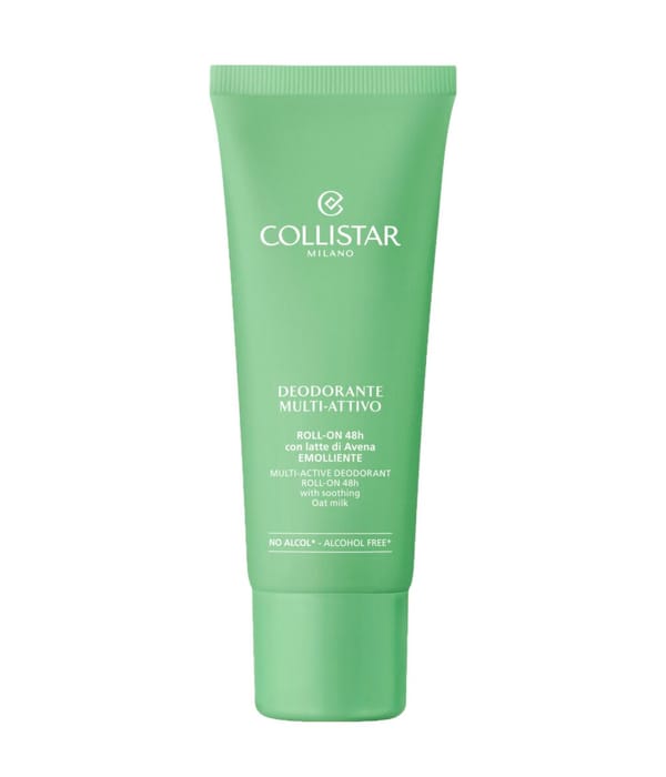 Image du produit 1 sur 1, Collistar Body Déodorant roll-on