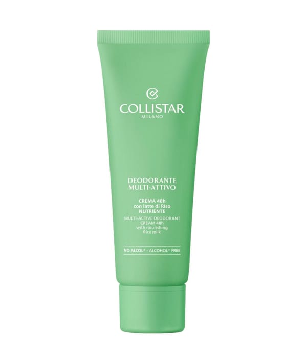 Image du produit 1 sur 1, Collistar Body Déodorant creme