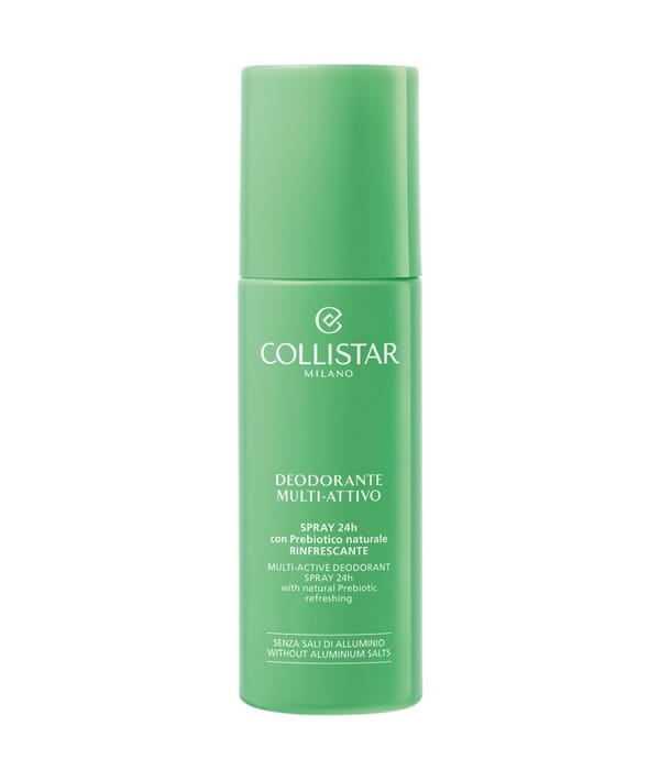 Produktbild 1 von 2, Collistar Body Deodorant Spray