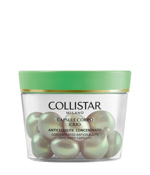 Collistar Body Concentrated Anticellulite Cryo Body Capsules 14 Pcs Sérum pour le corps