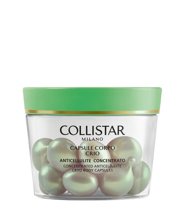 Produktbild 1 von 5, Collistar Body Körperserum