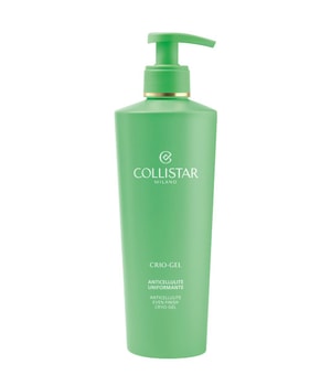 Collistar Body Anticellulite Even Finish Cryo-Gel Kroppsgel