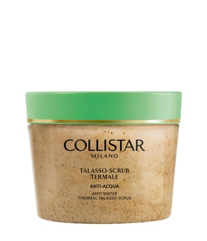 Body Anti-Water Thermal Talasso-Scrub Kroppsskrubb