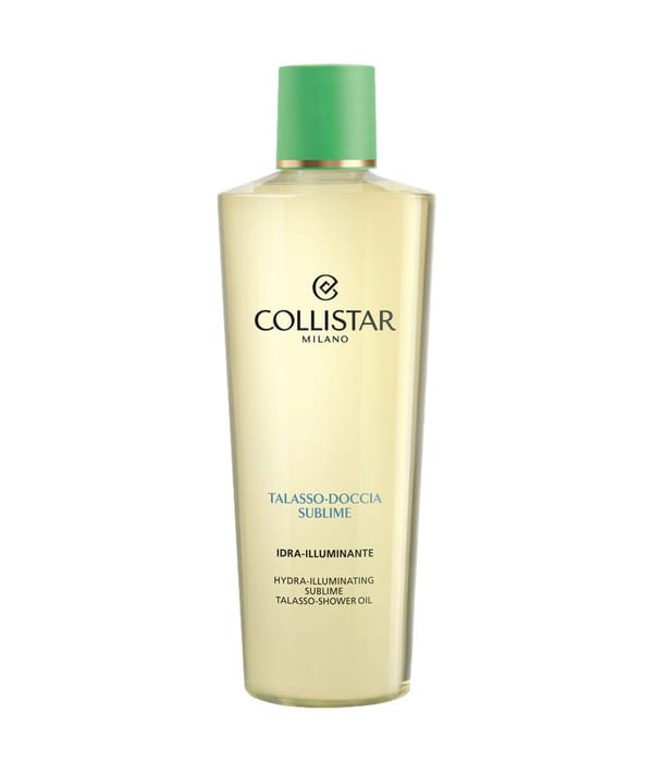 Produktbild 1 von 4, Collistar Body Duschöl
