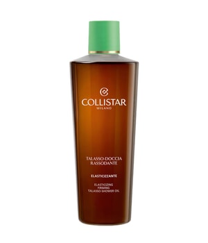 Collistar Body Elasticizing Firming Talasso Shower Oil Duschöl · 400 ml