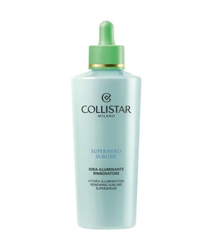 Collistar Body Hydra Illuminating Renewing Sublime Superserum Sérum pour le corps