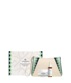 Collistar Attivi Puri Hyaluronic Acid + Ceramides Water Gel Ansigtsplejesæt