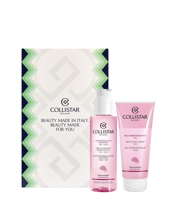 Produktbillede 1 af 3, Collistar Face Care Ansigtsplejesæt