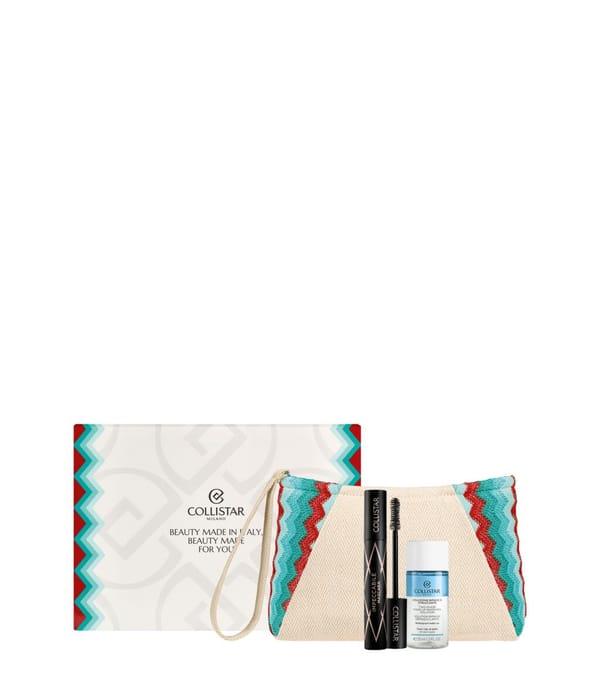 Produktbild 1 von 3, Collistar Impeccabile Augen Make-up Set