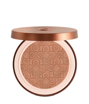 Collistar Magica Bronzing Powder błyszczący puder brązujący odcień 09 - Cristalli di Sole 9 g można nabyć na stronie Flaconi.pl