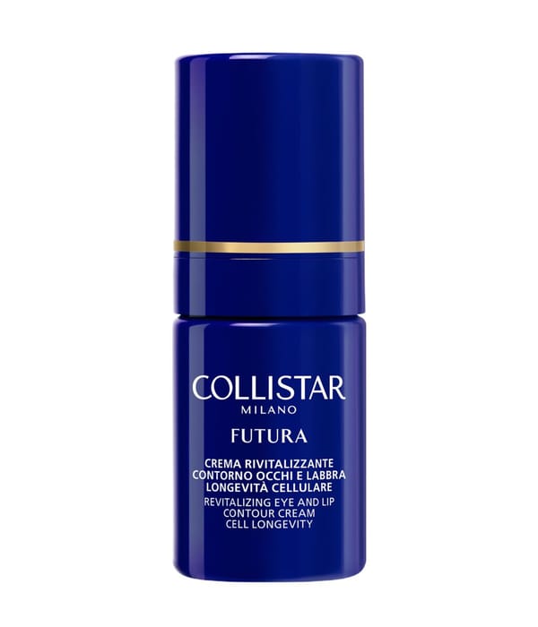 Image du produit 1 sur 3, Collistar Futura Crème contour des yeux