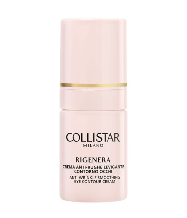 Obrázek produktu 1 z 3, Collistar Rigenera Oční krém