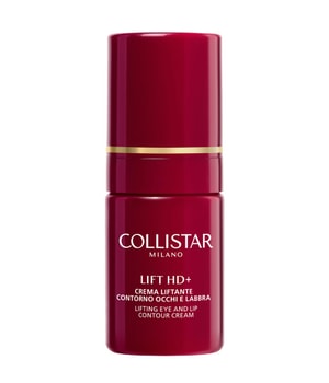 Collistar Lift HD+ Lifting Eye And Lip Contour Cream Crème contour des yeux