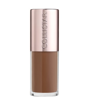 Collistar Puro Lip Gloss Shine Lipgloss 308 Bare Emotion clear 5 ml Dames