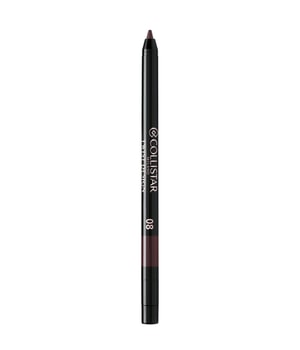 Collistar Twist Design Eye Pencil crayon gel pour les yeux teinte 08 - Berry Matte 0.54 g
