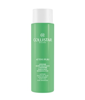 Collistar Attivi Puri Lotion Salicylic Acid Sérum visage
