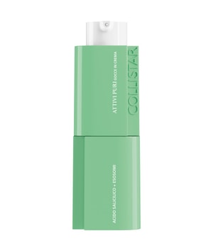 Collistar Attivi Puri Drops In Cream Salicylic Acid Ansigtscreme