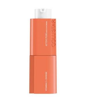 Collistar Attivi Puri Drops In Cream Vitamin C Ansiktskräm