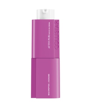 Collistar Attivi Puri Drops In Cream Multipeptides Crème visage