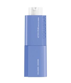 Collistar Attivi Puri Drops In Cream Collagen Crème visage