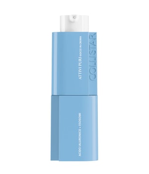 Collistar Collistar Attivi Puri Drops In Cream Hyaluronic Acid Ansiktskräm