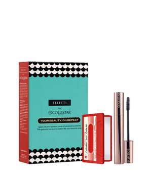 Collistar Giftset Infinito Mascara Coffret maquillage
