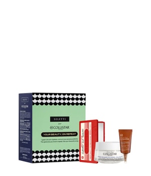Collistar Giftset Attivi Puri Collagen Cream Balm 50 ml Gesichtspflegeset · 1 Stk