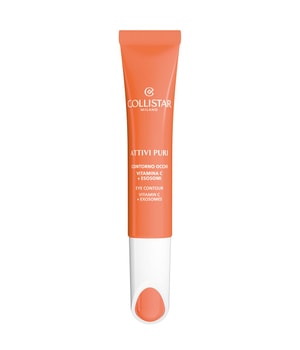 Collistar Attivi Puri Eye Contour Vitamin C Crème contour des yeux