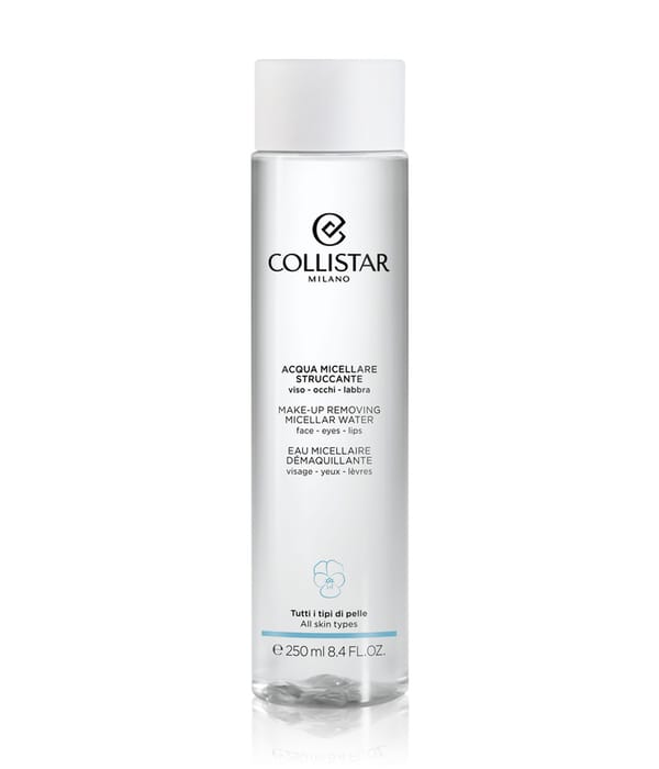 Produktbillede 1 af 3, Collistar Face Care Ansigtsvand