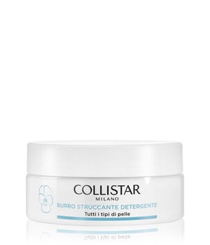 Collistar Face Care Make-Up Removing Cleansing Balm Rengörande balm