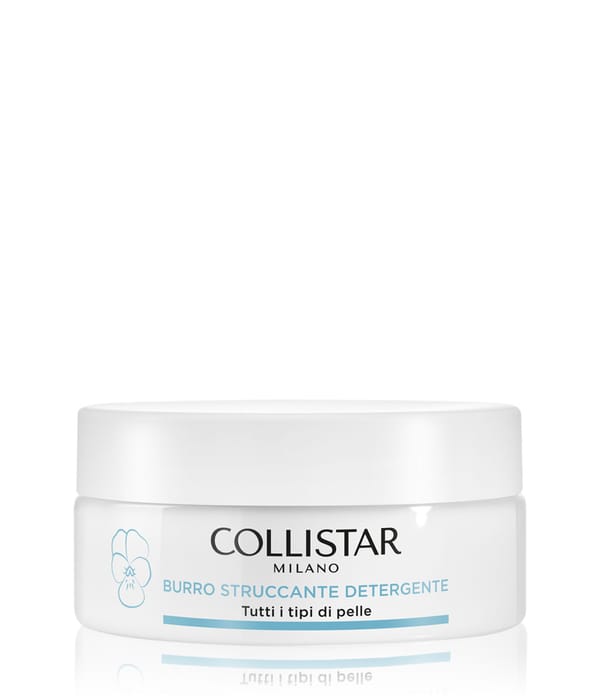 Produktbillede 1 af 6, Collistar Face Care Rensende balsam