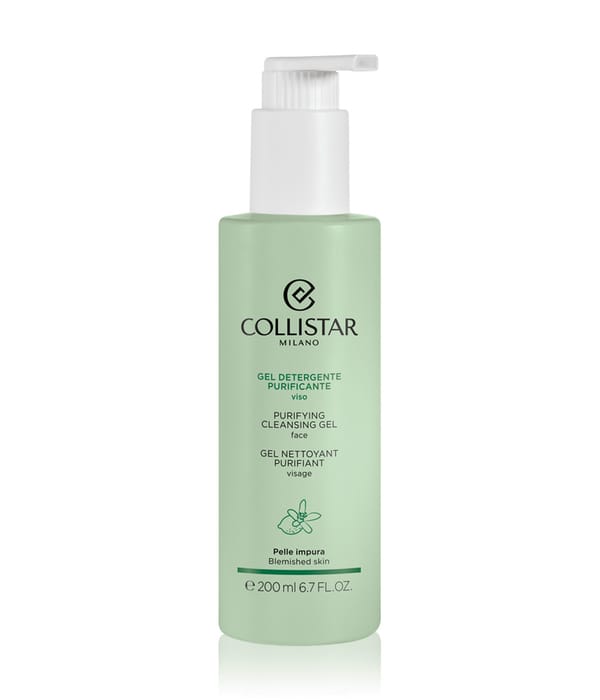 Produktbillede 1 af 5, Collistar Face Care Cleansing gel