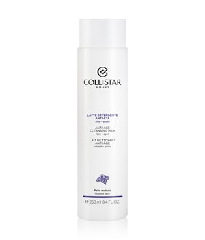 Collistar Face Care Anti-Age Cleansing Milk Rengöringsmjölk