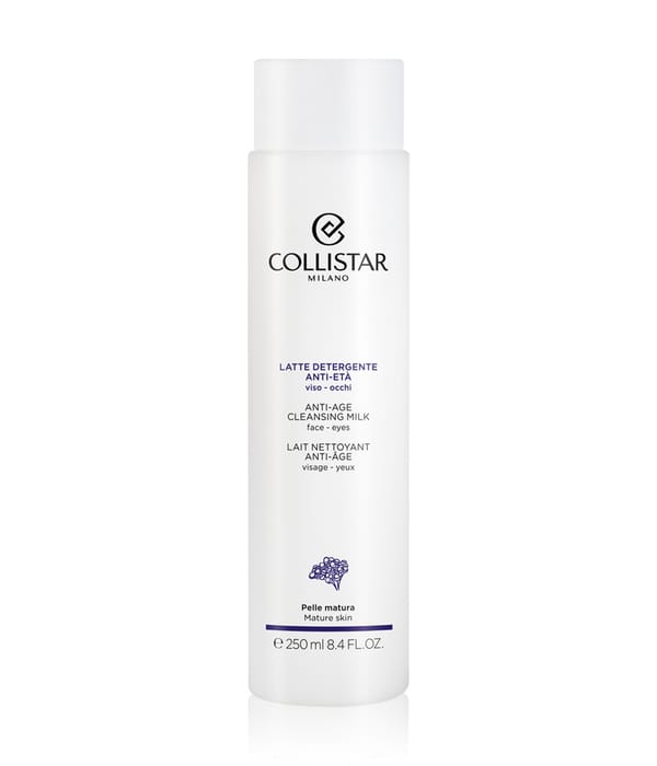Productafbeelding 1 van 5, Collistar Face Care Reinigingsmelk