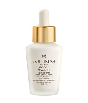 Collistar Protective Magic Drops SPF 50 Ansiktstvätt