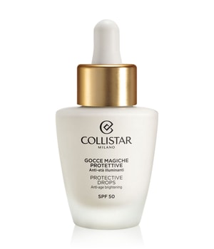 Collistar Magic Drops Protective Drops SPF 50 fluid ochronny SPF 50 30 ml można nabyć na stronie Flaconi.pl