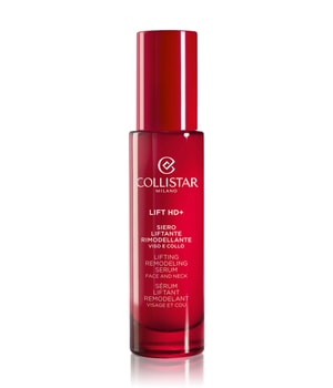 Collistar Lift HD+ Lifting Remodeling Face And Neck Serum Serum