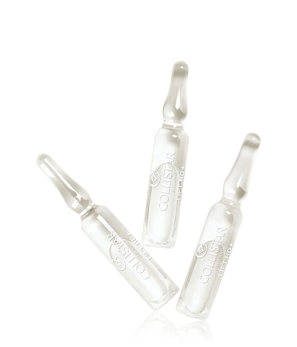 Obrázek produktu 1 z 1, Collistar Lift HD+ Ampule