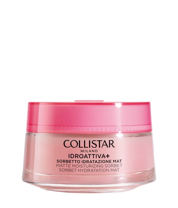 Produktbillede 1 af 5, Collistar IDROATTIVA+ Ansigtscreme