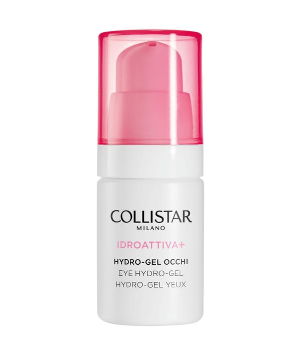 Produktbillede 1 af 3, Collistar IDROATTIVA+ Øjengel