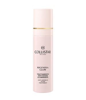 Collistar RIGENERA Anti-Wrinkle Glow Treatment Ansiktskräm