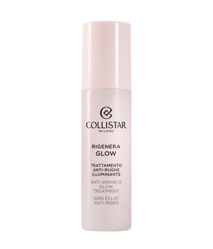 Collistar RIGENERA Anti-Wrinkle Glow Treatment Ansigtscreme