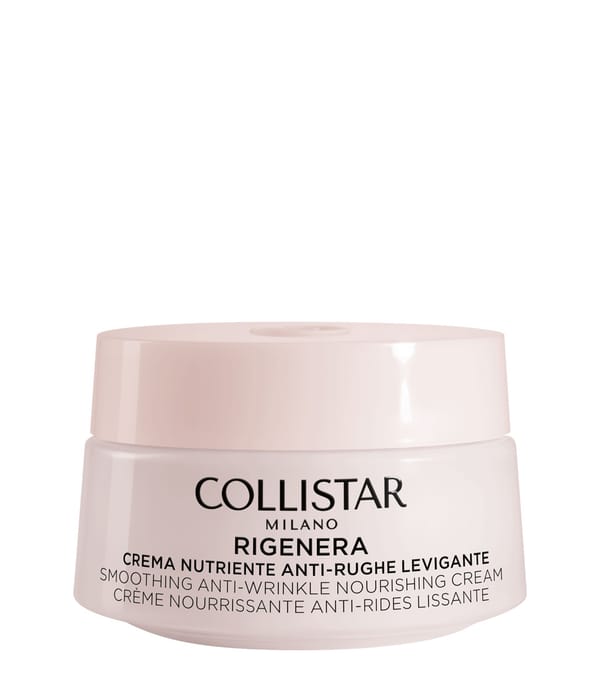 Produktbillede 1 af 5, Collistar RIGENERA Ansigtscreme