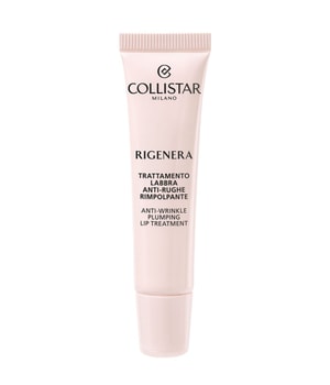 Collistar Face Rigenera Anti-Wrinkle Plumping Lip Treatment Läppmask