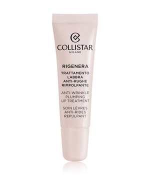 Collistar Face Rigenera Anti-Wrinkle Plumping Lip Treatment Læbemaske
