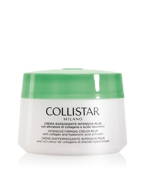 Collistar Body Intensive Firming Cream Plus Crème pour le corps 400 ml